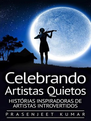 cover image of Celebrando Artistas Quietos